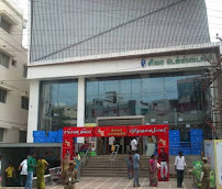 HVM TEXTILES & SHAH JAMNADAS MADHAVJI