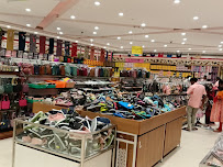 HVM TEXTILES & SHAH JAMNADAS MADHAVJI