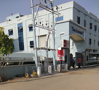 KM Knitwear Private LTD - Head Office