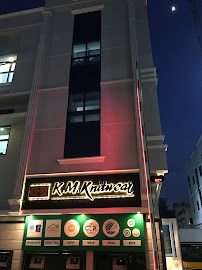 KM Knitwear Private LTD - Head Office