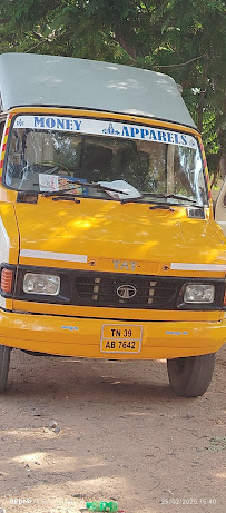 Dollar Textile Processing Mills