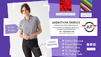 Aadhithya fabrics