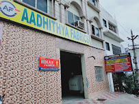 Aadhithya fabrics