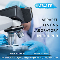 ATLABS TEXTILES PVT LTD