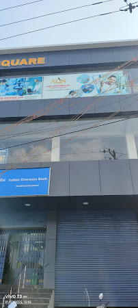 AGS TEXTILE TESTING LABORATORY