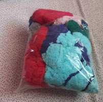 NEW TIRUPPUR TRADERS