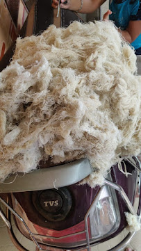 NEW TIRUPPUR TRADERS