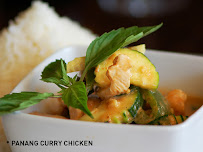 Tuk Tuk Thai Grill DTC