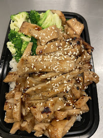 Spice 8 Asian Kitchen