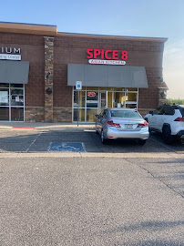 Spice 8 Asian Kitchen