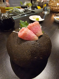 Tai Tai Japanese