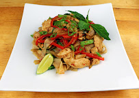 Mon Thai Santa Fe