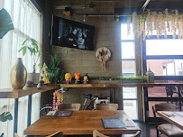 La mai Thai kitchen