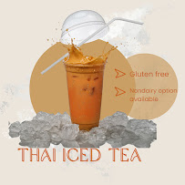 Khan Toke Authentic Thai