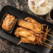 Yai Thai restaurant, Lakewood, CO