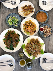 Farmhouse Thai Eatery