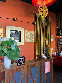 Daughter Thai Kitchen & Bar