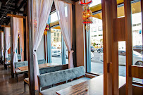 Daughter Thai Kitchen & Bar