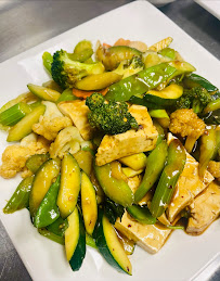 Wild Basil Restaurant