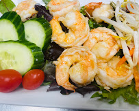 Wild Basil Restaurant