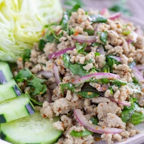 Capital Thai (Traditional Thai Cuisine)