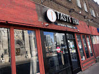 Capital Thai (Traditional Thai Cuisine)