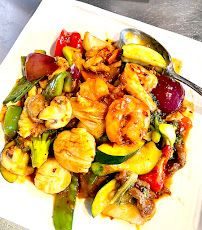 101 Asian Fusion