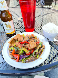 Thai Gold Restaurant