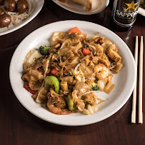Sunflower Thai