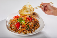 Tuk Tuk Thai Eats - Westminster (Same Tuk Tuk Family)