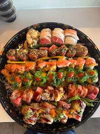 Pan Gu Asian Bistro