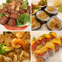 Indochine Cuisine