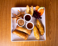 Boulder Fresh Garden Thai Cuisine