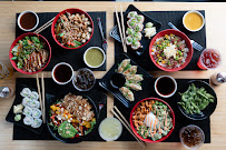 Tokyo Joe's - Mississippi
