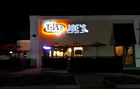 Tokyo Joe's - Mississippi