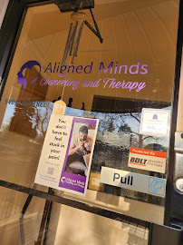 Aligned Minds Counseling and Therapy