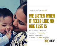 ASK Therapy For Moms|JS Coaching