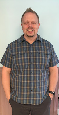 Northern Purpose Psychology, Tanner Daniels R. Psych