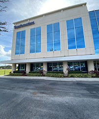 Thriveworks Counseling & Psychiatry Orlando