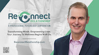 Therapy by Psychologist Dr. Gilbert Chalepas - Reconnect Relationship Florida, Professional Psychology Corporation Boca Raton