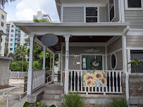 The Healing House