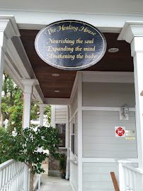 The Healing House