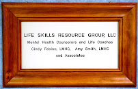 Life Skills Resource Group