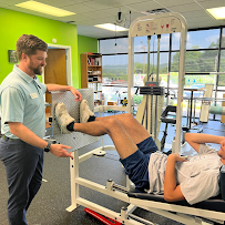 CORA Physical Therapy South Lakeland