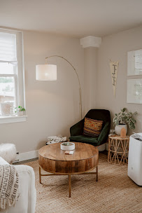 Root & Rise Psychotherapy