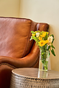 Dr. J. Ryan Fuller, Clinical Psychologist