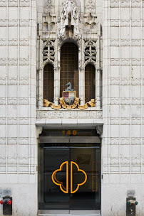 Therapy Center of New York