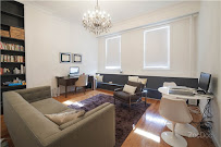 The Center for Progressive Psychotherapy