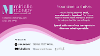 Stephanie Vanden Bos, LCSW - Psychotherapy for Adults, Adolescents, Children and Couples