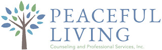 Peaceful Living Counseling Associates Inc.